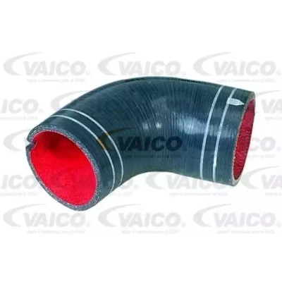Bilde av VAICO V24 0690 Ladeluftslange Silikon, gummi med tekstilforsterker Q+, original equipment manufacturer quality