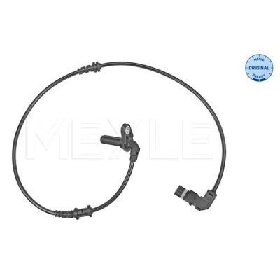 Bilde av Sensor, hjulturtall, Framaksel høyre, mercedes benz cls [c218], shooting brake [x218], e klass [w212], t model [s212], 212 5
