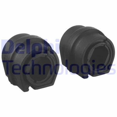Bilde av DELPHI TD1016W Stabilisatorbøssinger PEUGEOT: Partner II Van, 3008 I, Tepee, CITROËN: DS5 Hatchback, Berlingo