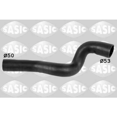 Bilde av SASIC 3336117 Ladeluftslange AUDI: A4 B5 Sedan, Avant, VOLKSWAGEN: Passat Sedan