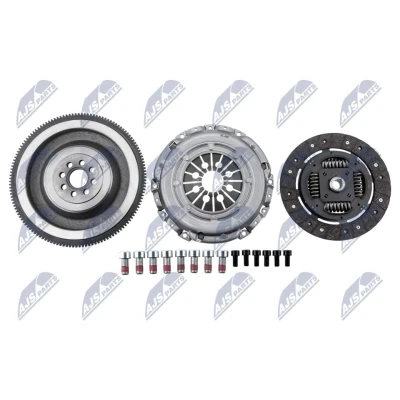 Bilde av NTY NZS PL 009 Clutch OPEL: Astra H Caravan, Hatchback, Corsa D Hatchback