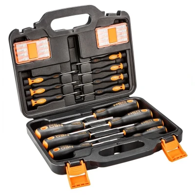 Bilde av NEO TOOLS 04 209 Bolt utskruer sett 30