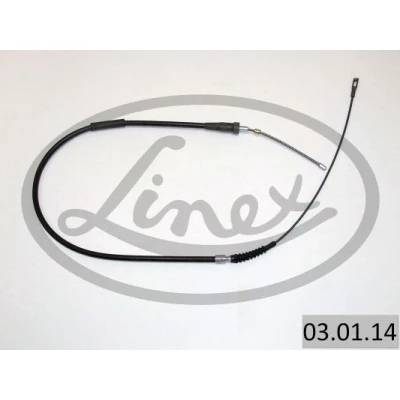 Bilde av Bremsewire LINEX 03.01.14