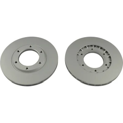 Bilde av KAVO PARTS BR 6711 C Bremseskiver 295 20 6 138 ventilert belagt NISSAN: Patrol GR 5 SUV, 4 SUV