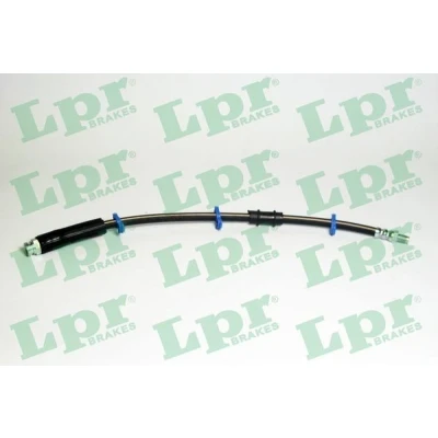 Bilde av LPR 6T46370 Bremseslange 460 F10X1 CITROËN: C25 Flatvogn lastebil/Chassis, Minibuss, FIAT: Ducato I lastebil/Chassis