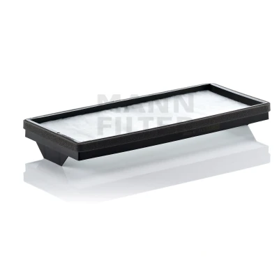 Bilde av MANN FILTER CU 4408 Kupéfilter Partikkelfilter 451 193 56 for støvete innsatsområder MERCEDES BENZ: ATEGO, ATEGO 2
