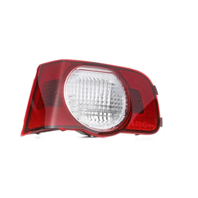 Bilde av VALEO 043943 Baklykter ORIGINAL PART høyre nedre del med lyspære pæreholder CITROËN: C3 Picasso
