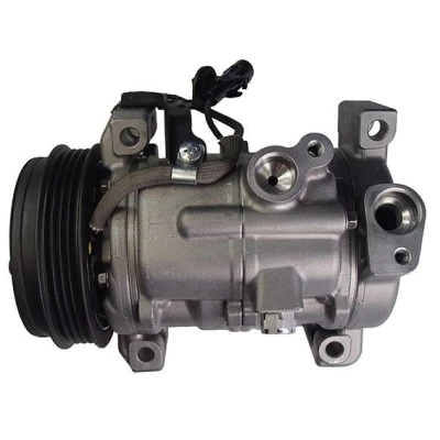 Bilde av Kompressor, klimaanlegg bmw OE 64529217869, 64529217869 01, 02