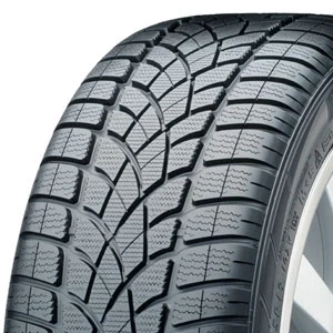 Bilde av Dunlop SP Winter Sport 3D ( 265/50 R19 110V XL, N0 )