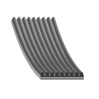 Bilde av FEBI BILSTEIN 47146 Kileribberem 2000 9 EPDM (etyl propylen dien gummi)