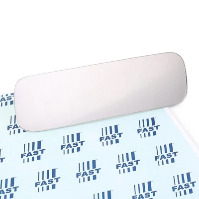 Bilde av Speilglass, ytterspeil FAST FT88550