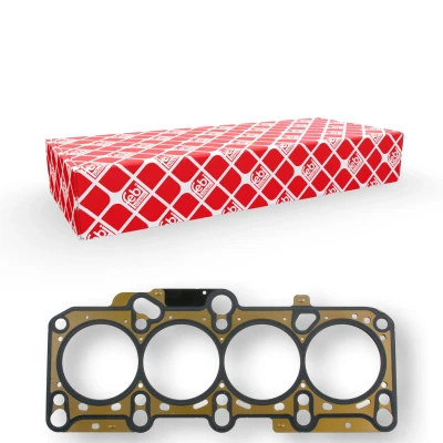 Bilde av FEBI BILSTEIN 31801 Toppakning Metall 1 AUDI: A4 B7 Avant, B6 B5 VOLKSWAGEN: Passat GP Stasjonsvogn, Stasjonsvogn