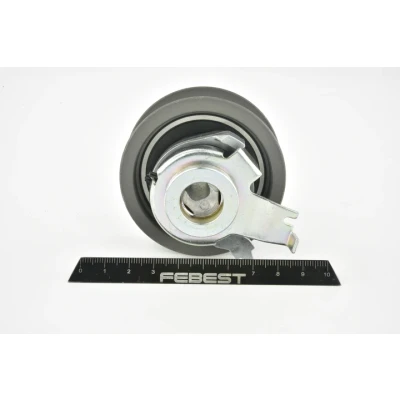 Bilde av FEBEST 2387 CWVA Strammerull, tannrem VOLKSWAGEN: Passat B8 Variant, Tiguan I, Polo V Hatchback, SKODA: Octavia 3 Combi