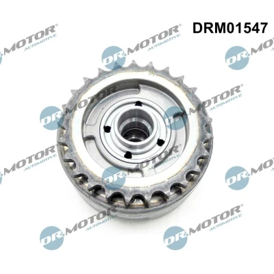 Bilde av DR.MOTOR AUTOMOTIVE DRM01547 kamakselregulering Innløpsside