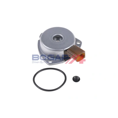 Bilde av BOGAP C1362100 sentralmagnet, kamhjuljustering MERCEDES BENZ: C Klasse Sedan, Coupé, CLK Cabrio