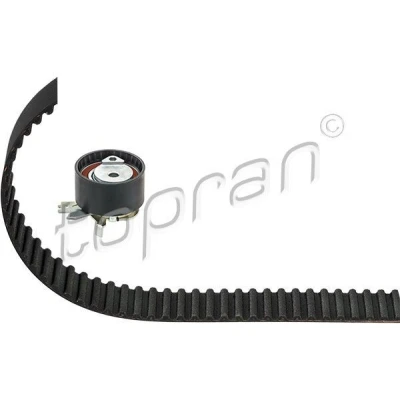Bilde av TOPRAN 700 785 Registerreimsett 123 RENAULT: Kangoo II Express, I I, NISSAN: Qashqai / Qashqai+2 NV200 Evalia Minibuss