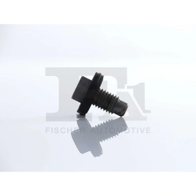Bilde av FA1 862.360.001 Oljeplugg M12x1,75 med tetningsring FORD: MONDEO 3 Kombi
