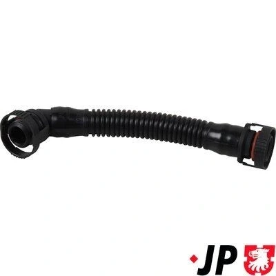 Bilde av JP GROUP 1411000500 Veivhusventilasjon venstre BMW: 5 Sedan, 3 Touring, 7