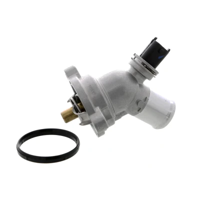 Bilde av VEMO V51 99 0009 Termostat 105C Original Quality med tetning sensor metallkledning, kapsling CHEVROLET: Aveo / Kalos Sedan