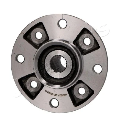 Bilde av JAPANPARTS KK 10012 Hjulnav framaksel