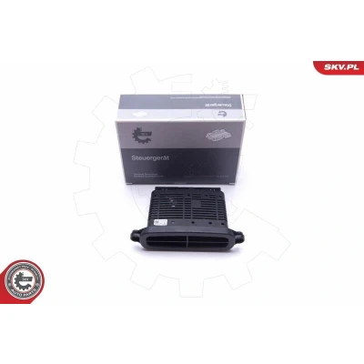 Bilde av Styreapparat, belysning, bmw x3 [f25], 63117297431, 63117305232, 63117316185, 63117316214