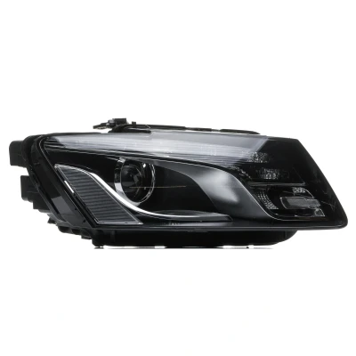 Bilde av ABAKUS 446 1133RMLEHM2 Frontlykter høyre D3S, LED uten pæreholder med motor for høydejustering hovedlys PK32d 5 AUDI: Q5