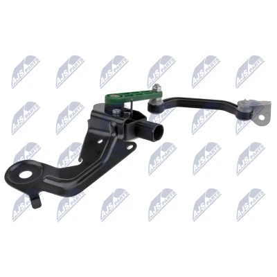 Bilde av sensor, lyslengderegulering, Venstre, audi a6 c6