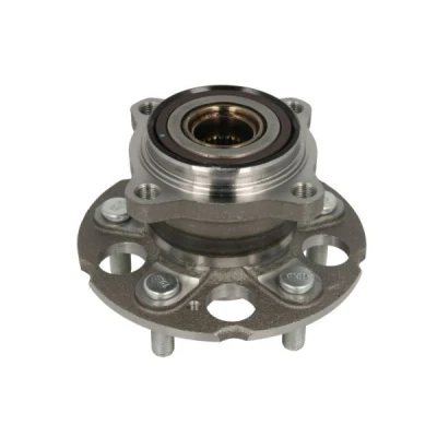Bilde av BTA H24060BTA Hjullagersett Kjøretøyets bakende med integrert magnetisk senorring 66 HONDA: CR V 3