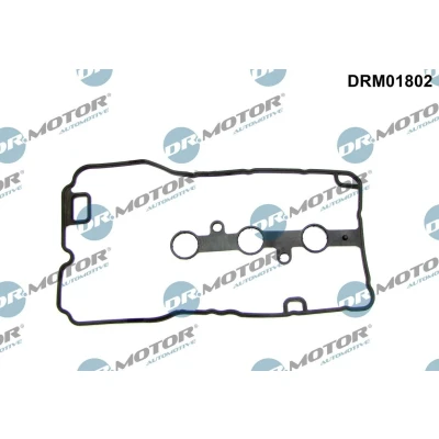 Bilde av DR.MOTOR AUTOMOTIVE DRM01802 Toppdekselpakning