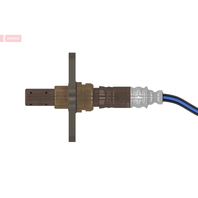 Bilde av DENSO Direct Fit DOX 0245 lambdasonde Flange 44 oppvarmet, Fingersonde, Bredbånd