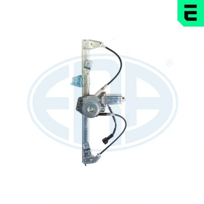 Bilde av Vindusheis, Foran, Venstre, fiat panda, panda van, 51843301