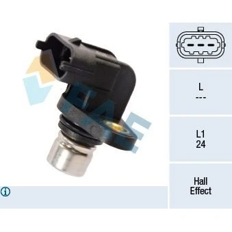 Bilde av Sensor, kamakselposisjon FAE 79210
