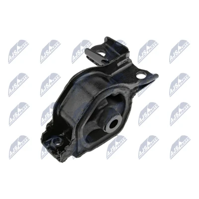 Bilde av Lagring, motor, Bak, honda city sedan iv, jazz ii, 50810 SEL T81