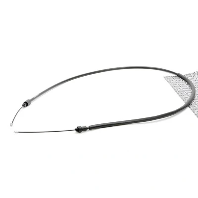 Bilde av TRW GCH2542 Bremsekabel 1850, 1508 Trommelbrems PEUGEOT: Partner II Van, Tepee, I Combispace