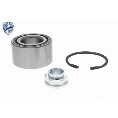 Bilde av ACKOJA A26 0198 Hjullagersett bakaksel, framaksel med integrert ABS sensor 73 vinkelrullelager HONDA: CR V 2, Jazz 2