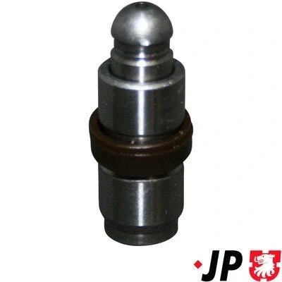 Bilde av JP GROUP 1211400200 Ventilløfter hydraulisk Eksosside, Innløpsside