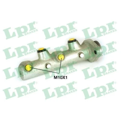 Bilde av Hovedbremsesylinder, iveco, 500374416, 504042984, 504089710, 99459380, 99483920