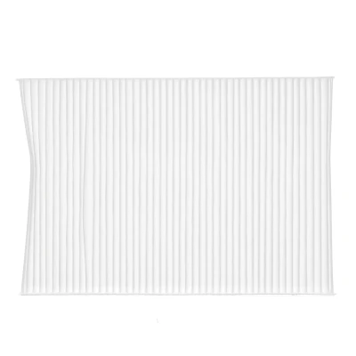 Bilde av DENCKERMANN M110545 Kupéfilter friskluftfilter 309 213 30 CHRYSLER: 300C Sedan