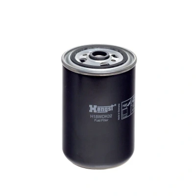 Bilde av HENGST FILTER H18WDK02 Drivstoffilter Påskruingsfilter