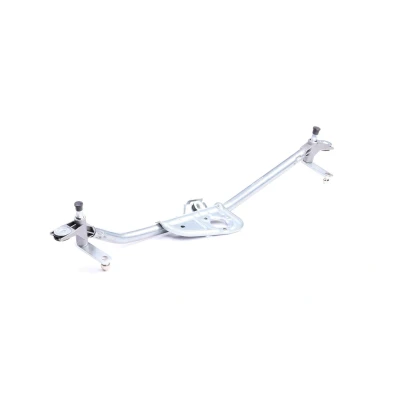 Bilde av FEBI BILSTEIN 33200 Vindusvisker Stangsystem for venstreratt uten elektromotor AUDI: A4 B5 Avant, A6 C5 Sedan, VOLKSWAGEN: Passat GP Stasjonsvogn