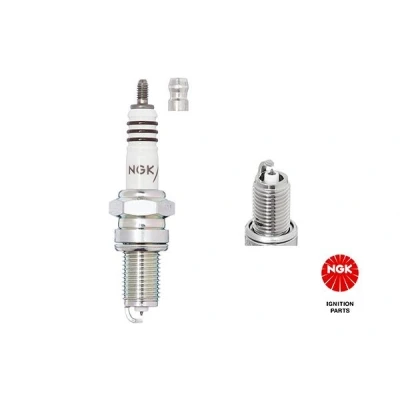 Bilde av NGK 5545 Tennplugg M12 x 1,25 SW: 18 mm