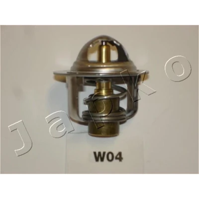 Bilde av JAPKO 38W04 Termostat 82 SUZUKI: Baleno I Stasjonsvogn, CHEVROLET: Aveo / Kalos Sedan