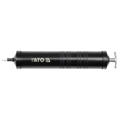 Bilde av YATO YT 0708 Fettpresse 500