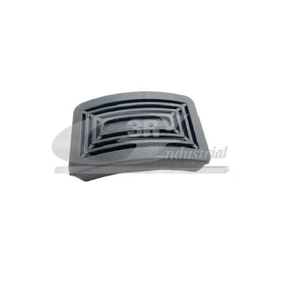 Bilde av 3RG 81679 pedalbelegg, clutchpedal