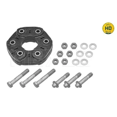 Bilde av MEYLE 314 152 2119/HD Hardyskive 110 145 med tilleggsmateriale BMW: 5 Sedan, Touring, 7