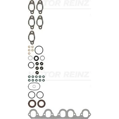 Bilde av REINZ 02 28988 03 Tetningssett, sylindertopp med ventilstangtetning, uten ventildekselpakning, sylinderhodetetning VOLKSWAGEN: LT 28 46 2 Kasten