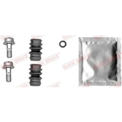 Bilde av QUICK BRAKE 113 1469 Tilbehørssett, bremsecaliper