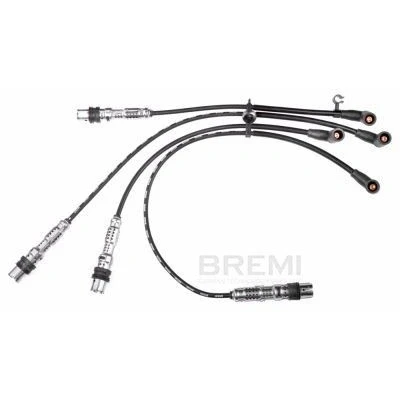 Bilde av BREMI 9A15/200 Pluggledninger 4 med holder