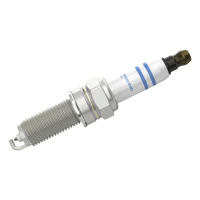 Bilde av BOSCH 0 242 145 611 Tennplugg 16 mm KIA: Rio 4, Optima / K5 Sportswagon, Pro cee‘d II Hatchback, MITSUBISHI: Lancer 8, 8 Limousine