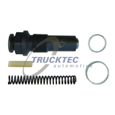 Bilde av TRUCKTEC AUTOMOTIVE 02.43.200 Strammer, styrekjede MERCEDES BENZ: W124 Coupé, Sedan, Stasjonsvogn